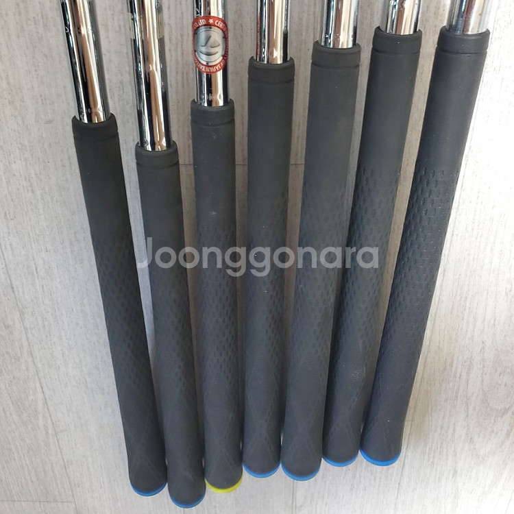 테일러메이드 글로리 F 포지드 아이언세트 7개구성세트--6