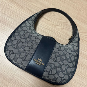 코치 카르멘 숄더백