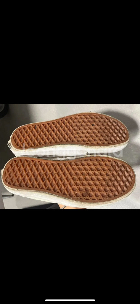 반스 셰르파 뮬 크림--3