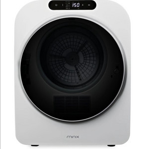미닉스 미니 건조기 MNMD-110G