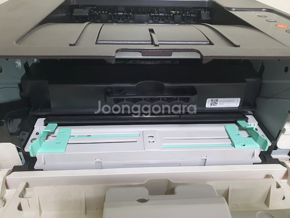 [판매] 삼성 프린터 SL-M2620 흑백 레이저프린터--1