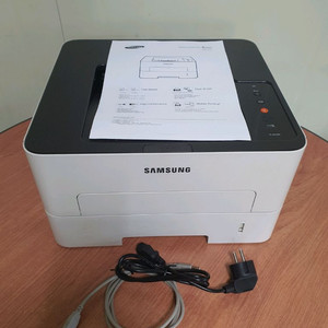 [판매] 삼성 프린터 SL-M2620 흑백 레이저프린터