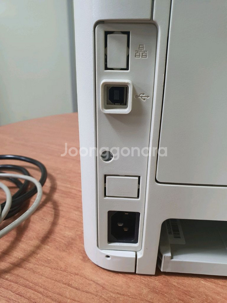 [판매] 삼성 프린터 SL-M2620 흑백 레이저프린터--3