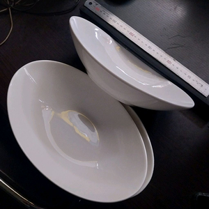 파스타볼 그릇 셀러드볼