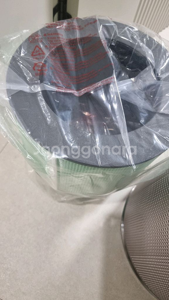 LG퓨리케어 360 공기청정기 판매 고급필터 새거2포함--8