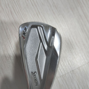 스릭슨ZX7 아이언세트(샤프트 S)