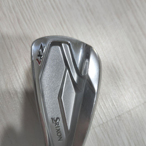 스릭슨ZX7 아이언세트(샤프트 S)