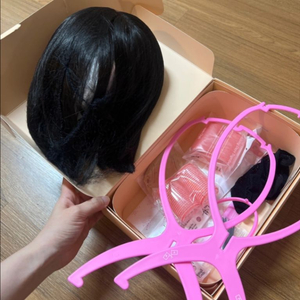 핑크에이지 테슬컷 제이드
