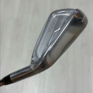 혼마 아이언 7번, N.S.MODUS3 S, 새상품