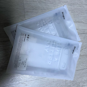 아이폰에어 링케 퓨전 케이스 판매합니다