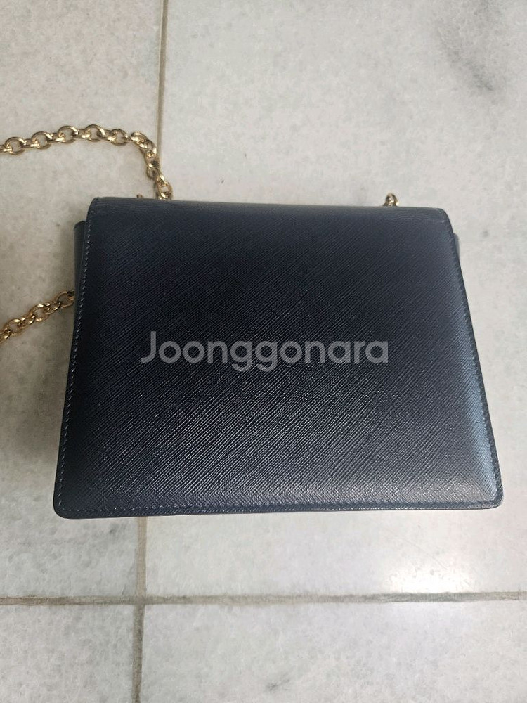 정품 페라가모 지니백--7