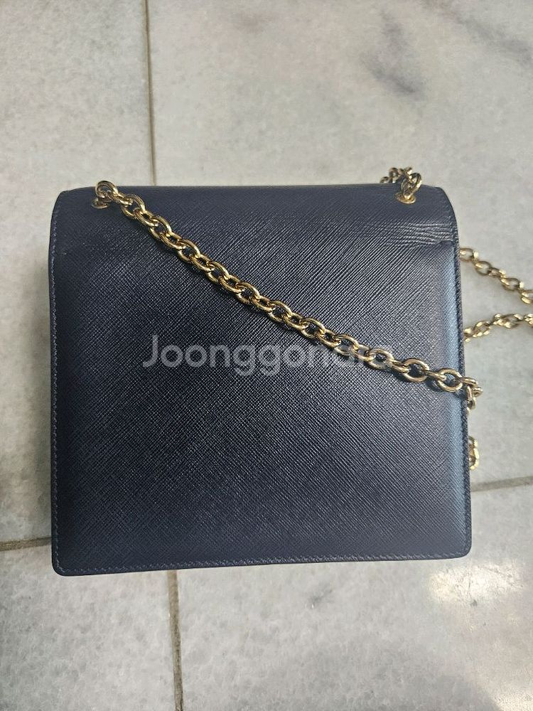 정품 페라가모 지니백--4