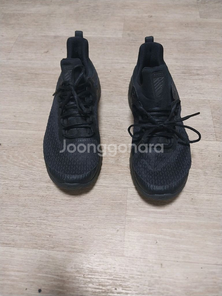 나이키/275) 운동화--2