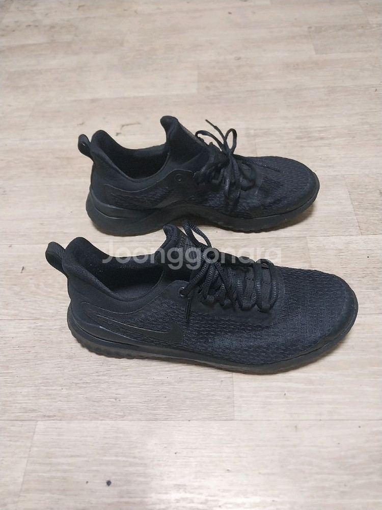 나이키/275) 운동화--0