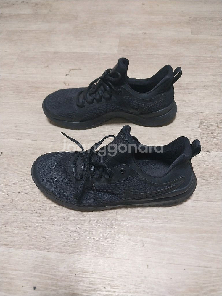 나이키/275) 운동화--1