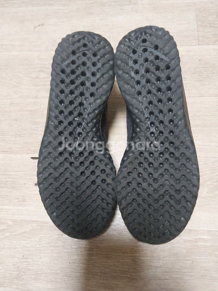 나이키/275) 운동화--4