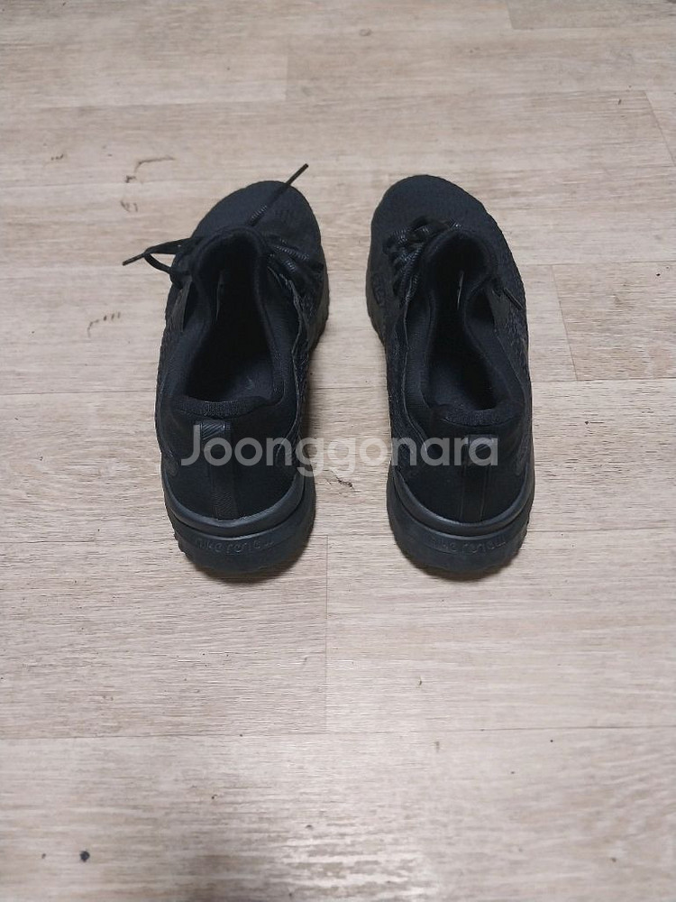 나이키/275) 운동화--3