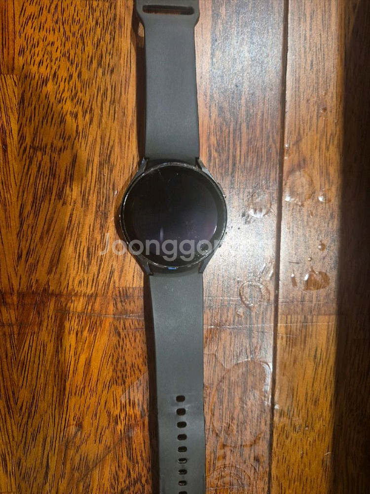 플립6 256gb블루색상+워치4 44mm 블랙--5