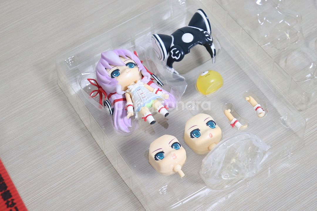 데몬베인 알 아지프 참마대성 29 넨도로이드 반택포--3