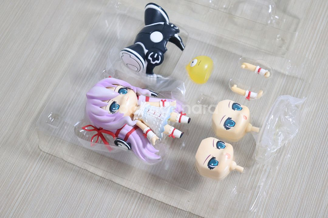 데몬베인 알 아지프 참마대성 29 넨도로이드 반택포--4