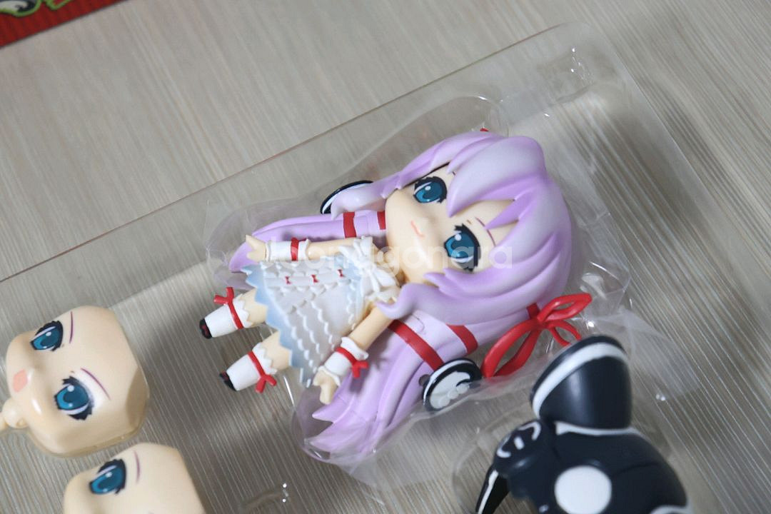 데몬베인 알 아지프 참마대성 29 넨도로이드 반택포--5