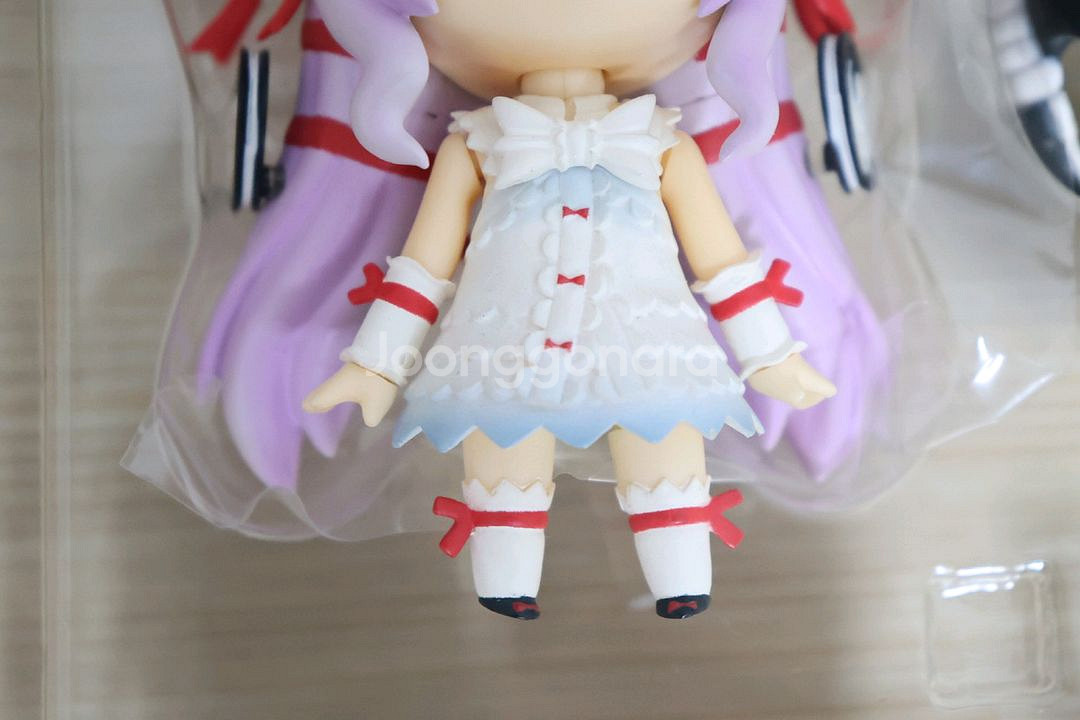 데몬베인 알 아지프 참마대성 29 넨도로이드 반택포--7