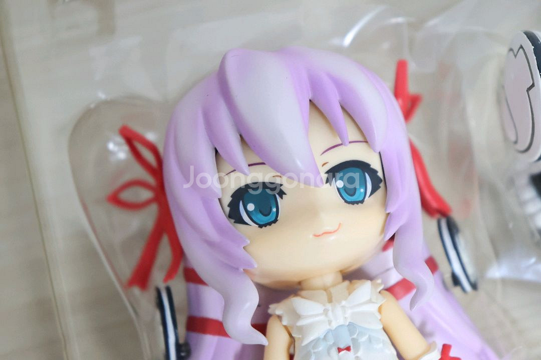 데몬베인 알 아지프 참마대성 29 넨도로이드 반택포--8