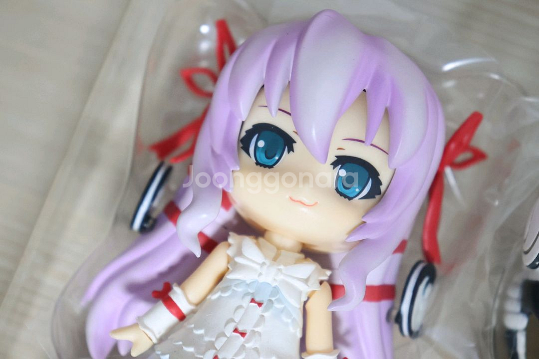 데몬베인 알 아지프 참마대성 29 넨도로이드 반택포--9