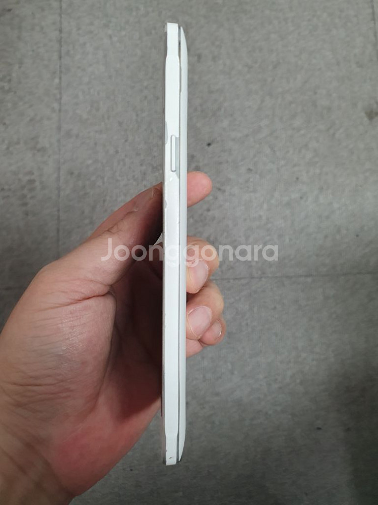 갤럭시노트4 32기가 화이트--2