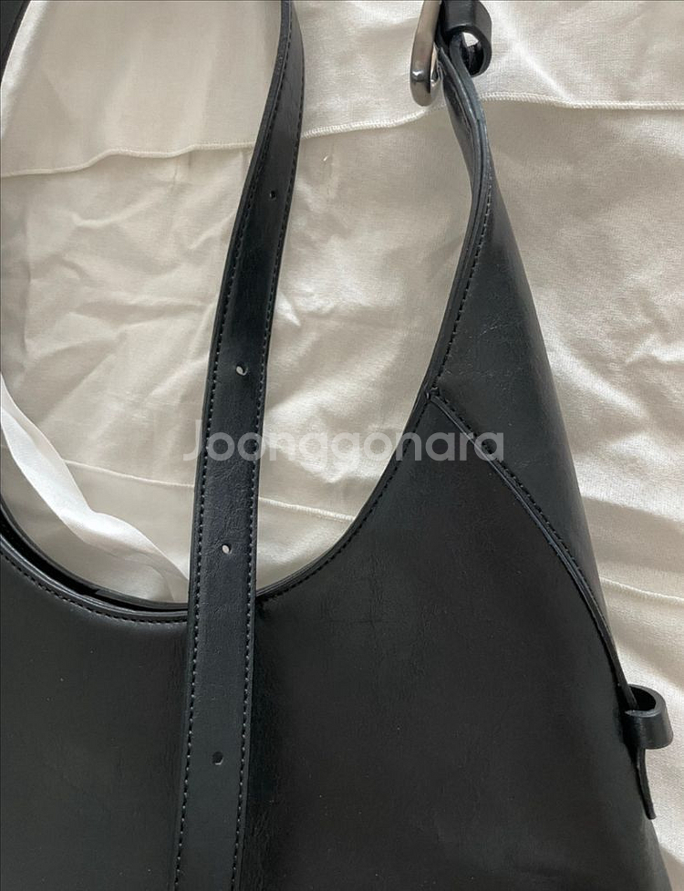 엣클립 오브백 블랙--1