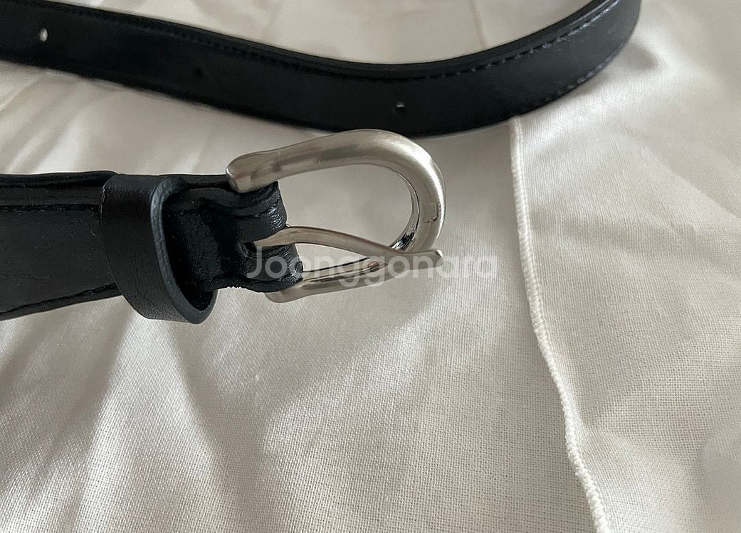 엣클립 오브백 블랙--2