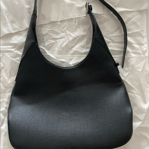 엣클립 오브백 블랙