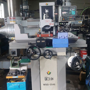 성형연마기 연삭기