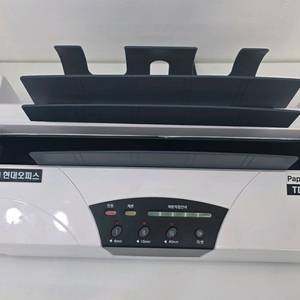 열제본기 TD-900A