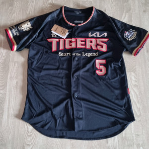 기아타이거즈 김도영 월간 10-10 기념 유니폼 110
