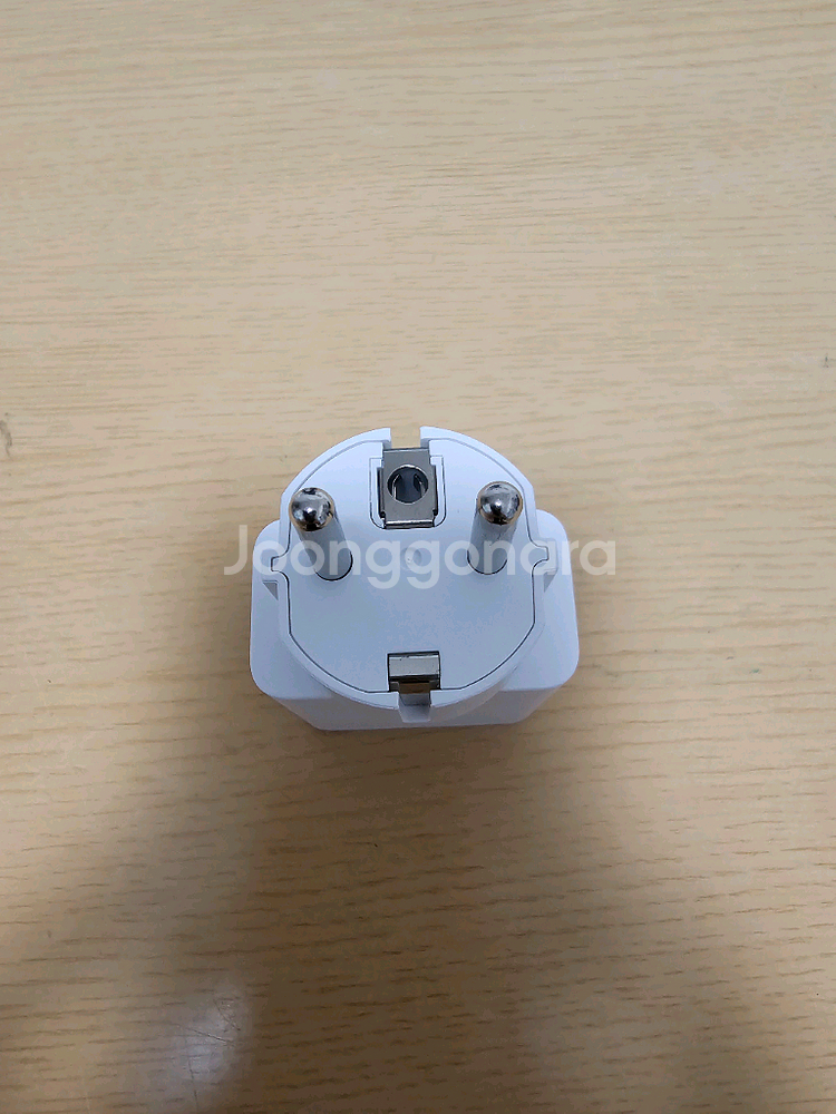 삼성 65W 충전기 TA865 R01(접지형) 팝니다.--2