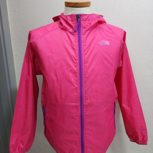 노스페이스/바람막이/점퍼(여성85)미사용