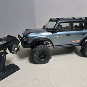 1/8 YK4083 트라이얼 RC커 풀옵