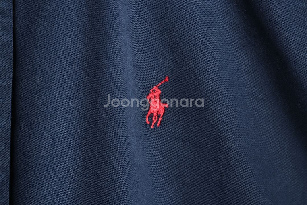 (XL-3XL) 폴로 랄프로렌 셔츠 남방 빅사이즈--4