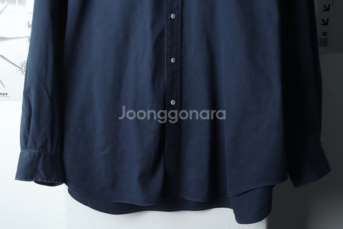 (XL-3XL) 폴로 랄프로렌 셔츠 남방 빅사이즈--3