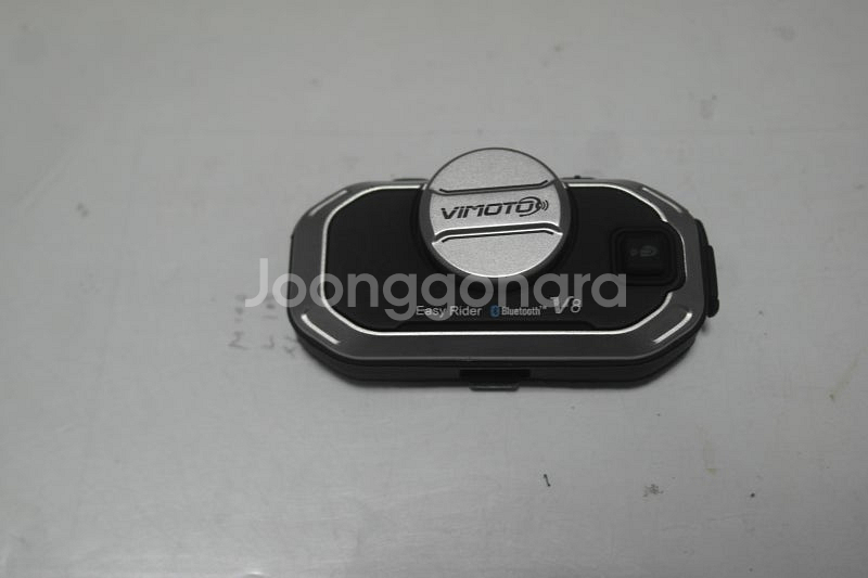 비모토 V8 블루투스 -검정---0
