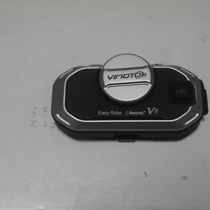 비모토 V8 블루투스 -검정-