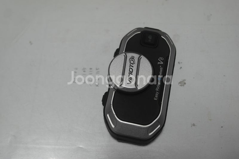 비모토 V8 블루투스 -검정---1