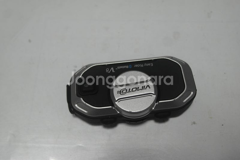 비모토 V8 블루투스 -검정---5