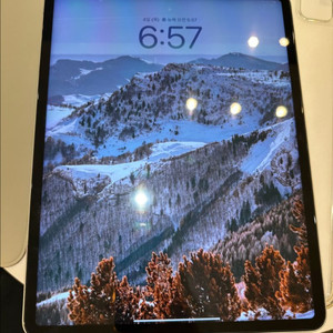 (마지막인하) 아이패드 프로 6세대 12.9 판매합니다