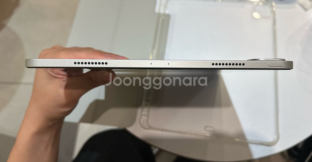 (마지막인하) 아이패드 프로 6세대 12.9 판매합니다--2