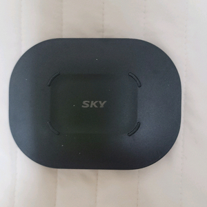 SKY Fiil 무선충전기