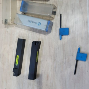 외경 선삭용 홀더 SCLCR 2020 K12 (대구텍