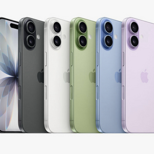 아이폰17 화이트 256gb 자급제 팝니다