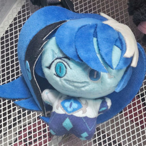 쿠키런킹덤 쉐밀 누이 급처합니다 이미지